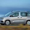 Opel Combo Life E 1.5d