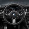 BMW M5 (F10M LCI, facelift 2014) 30 Jahre 4.4 V8 DCT