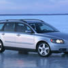 Volvo V50 2.4 D5 (180Hp) Automatic