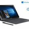 Samsung Galaxy Book 10.6 (SM-W620NZKAXAR)