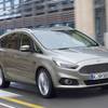 Ford S-MAX II 2.0 EcoBoost Automatic