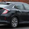 Honda Civic X Hatchback 1.6 i-DTEC