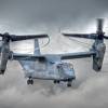 Bell Boeing V 22 Osprey