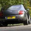 Bentley Continental GT Speed 6.0i W12 48V Twin Turbo