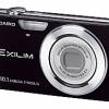 Casio EXILIM Zoom EX-Z270