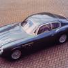 Aston Martin DB4 GT Zagato 3.7