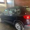 Volkswagen Tiguan Limited 2.0 TSI Automatic