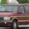 Dodge Caravan I 3.3L