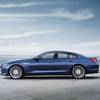 Alpina B6 Gran Coupe (F06 LCI, Facelift 2015) 4.4 V8 Allrad Switch-Tronic