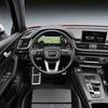 Audi SQ5 II 3.0 TFSI quattro Tiptronic