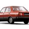 Fiat 131 1.4 Super Mirafiori