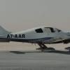 Cessna 400 Corvalis TT