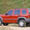 Jeep Cherokee III (KJ) 2.4i 16V AWD