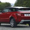 Land Rover Range Rover Evoque I coupe 2.2 SD4 4WD