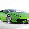 Lamborghini Huracan LP 610-4 5.2 V10 4WD