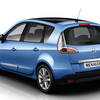 Renault Scenic III XMOD 1.5 dCi EDC