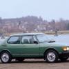 Saab 99 Combi Coupe 2.0 Turbo