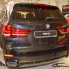 BMW X5 (F15) M50d xDrive Steptronic