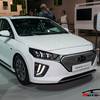 Hyundai IONIQ (facelift 2019) 1.6 GDI Hybrid DCT