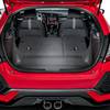 Honda Civic X Hatchback 1.5 VTEC CVT Turbo
