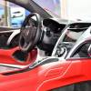 Honda NSX II Coupe 3.5 i-VTEC Bi-Turbo V6 Hybrid AWD Automatic
