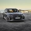 Audi RS 6 Avant (C8) 4.0 TFSI V8 quattro Tiptronic MHEV