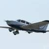 Piper PA-27 Aztec