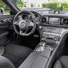 Mercedes-Benz SL (R231 facelift 2016) SL 400 V6 G-TRONIC