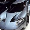 Ford GT II 3.5 V6 Automatic