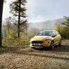 Ford Fiesta Active 1.0 EcoBoost Automatic