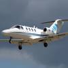 Cessna Citation CJ1