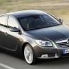 Opel Insignia Sedan OPC 2.8 V6 Turbo 4x4 Automatic