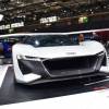 Audi PB18 concept E-tron 95 kWh