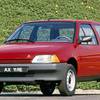 Citroen AX 11 CAT 1.1