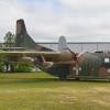 Fairchild C-123 Provider