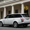 Land Rover Range Rover IV Long 5.0 V8 AWD Automatic