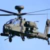 Boeing AH-64D Apache Longbow