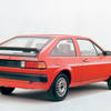 Volkswagen Scirocco (53B) 1.3