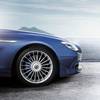 Alpina B6 Gran Coupe (F06 LCI, Facelift 2015) 4.4 V8 Allrad Switch-Tronic