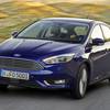 Ford Focus III Wagon (facelift 2014) 1.6 Ti-VCT