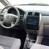 Mazda Premacy (CP) 2.0 16V Automatic