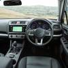 Subaru Outback V 2.5i AWD Lineartronic