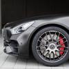 Mercedes-Benz AMG GT (C190, facelift 2017) AMG GT R 4.0 V8 DCT