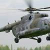 Mil Mi-8 “Hip”
