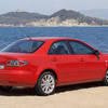 Mazda 6 I Combi (Typ GG/GY/GG1 facelift 2005) 2.0 Automatic