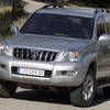 Toyota Land Cruiser (120) Prado 2.7 i 16V 4WD