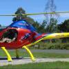 Rotorway A600 Talon