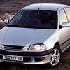 Toyota Avensis Hatch (T22) 1.8 Automatic
