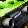 McLaren 675LT Coupe 3.8 V8 SSG