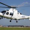 Agusta Westland AW109 Power